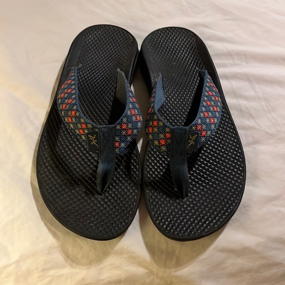 Chaco sandals